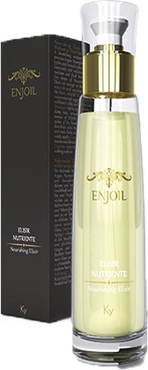 Demeral Enjoil Elisir Nutriente 100ml