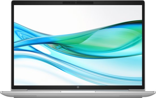 HP ProBook 445 G11 - Ryzen 7 7735U - 16GB - 512GB SSD - 14" WUXGA touch - W11P - fingerprint