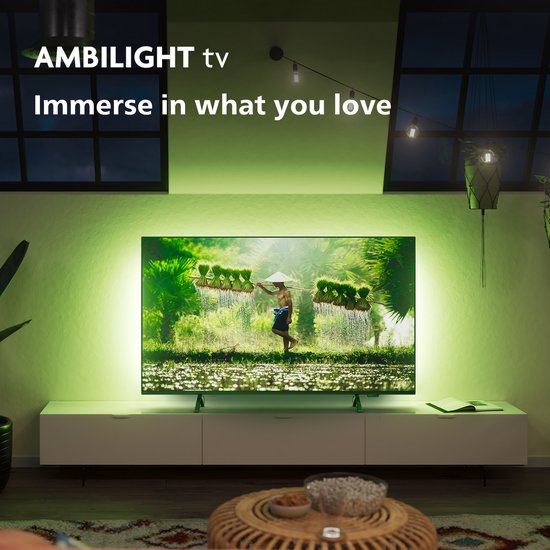 Philips Ambilight 43PUS8309/12 (7/8)