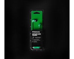 Skullcandy JIB In-ear oordopjes MIC - Zwart