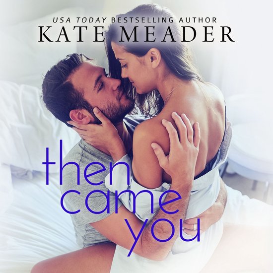 Then Came You - cover