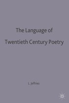 Language Of Twentieth Century Poetry