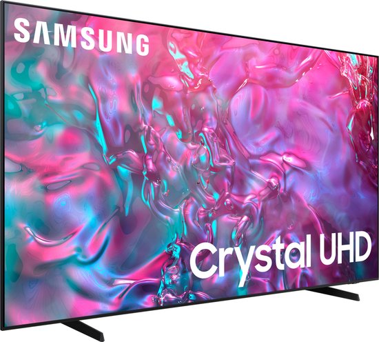 Samsung Series 9 UE98DU9070U 2,49 m (98") 4K Ultra HD Smart TV Wifi Zwart