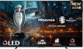 Bol.com Hisense QLED 100E7NQ PRO aanbieding