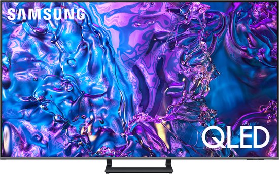 Samsung QE65Q73D - 65 inch - 4K QLED - 2024