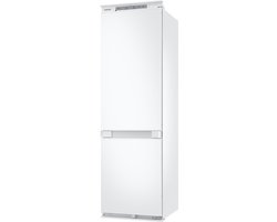 Samsung Inbouw Koel-vriescombinatie BRB26705CWW Glijscharnier