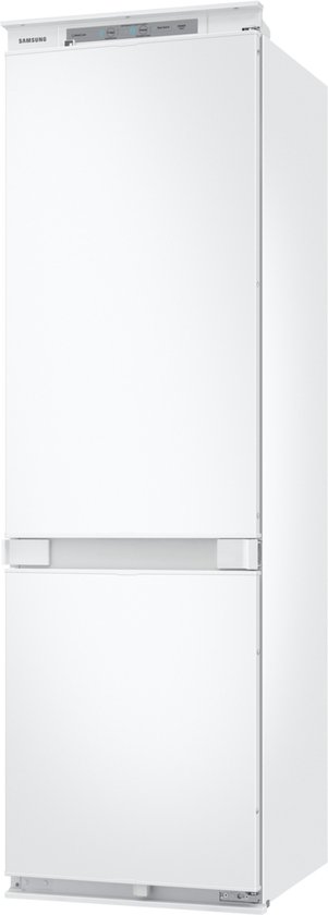 Samsung Inbouw Koel-vriescombinatie BRB26705CWW met Twin Cooling Plus, No Frost, SpaceMax, Digital Inverter, 267L