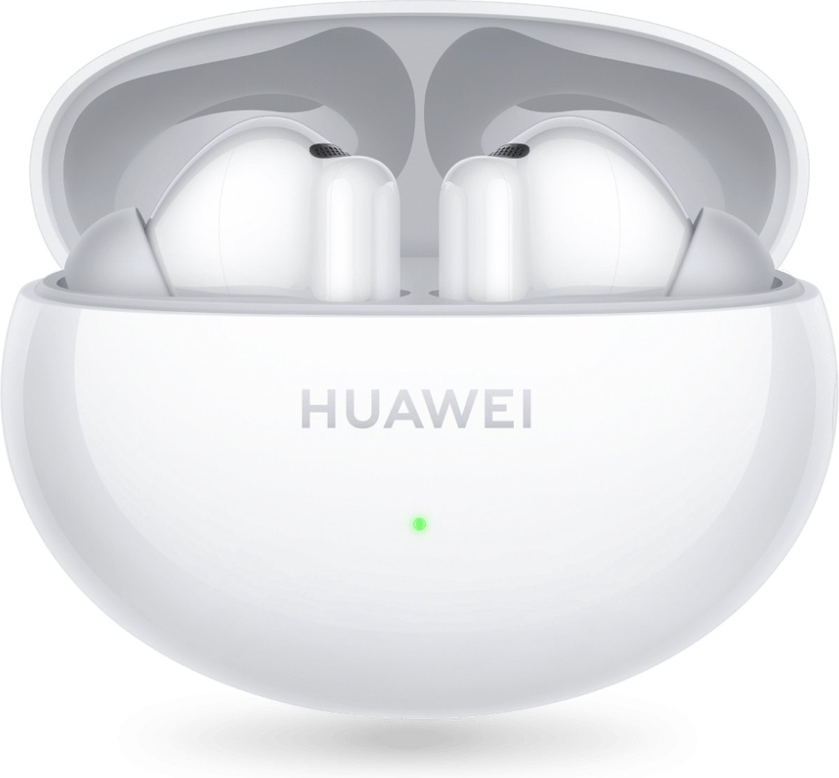 Huawei FreeBuds 6i Wit, TWS met noise cancelling, met ANC