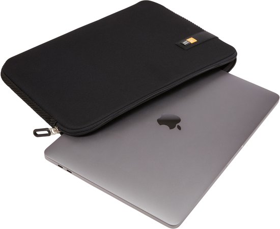 Case Logic LAPS213 - Laptophoes / Sleeve - 13.3 inch - Zwart