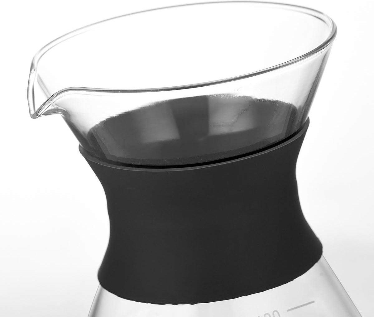 Pour