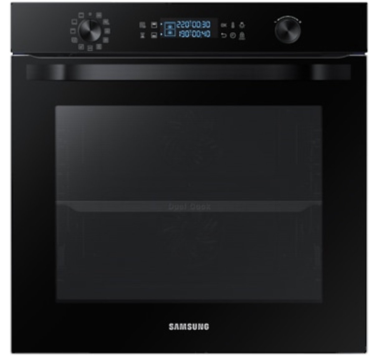 Samsung NV75K5541RB - Inbouw oven