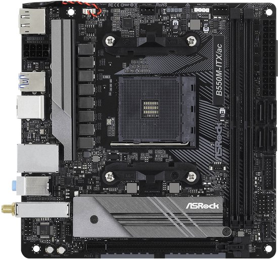 ASRock B550M-ITX/AC (6/8)
