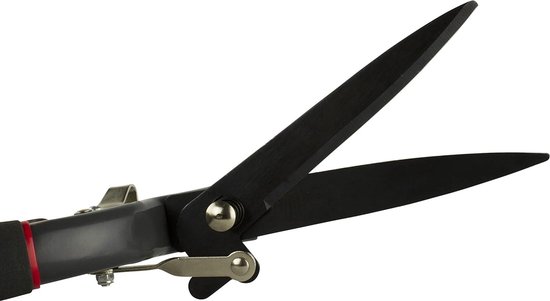 Gazonrandschaar - handgrasschaar voor het knippen van gazonranden 120 mm van Merkloos	 — afbeelding 3
