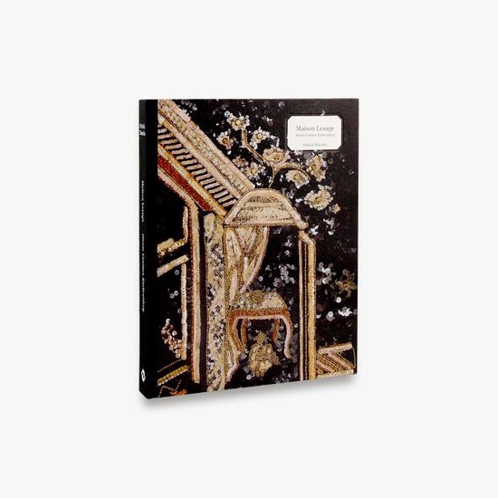 Maison Lesage - cover