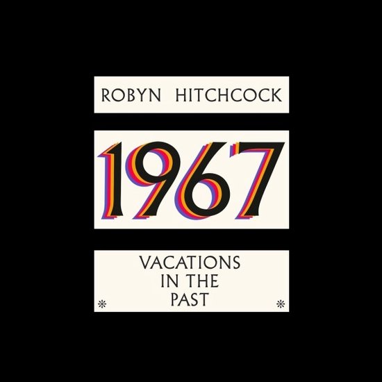 Foto: 1967 vacations in the past