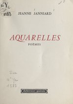 Aquarelles