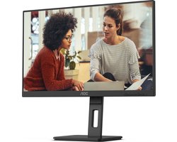 AOC Q27E3UMF computer monitor 68,6 cm (27
