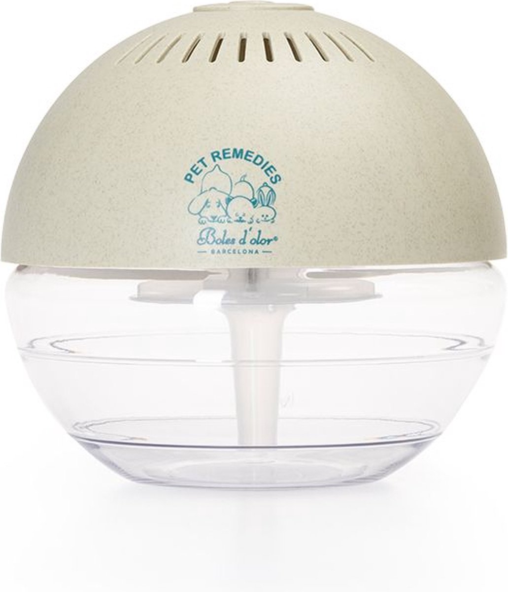 Goedkoopste BOLES D'OLOR - PET REMEDIES - BRUMI ESSENCIALS AROMA DIFFUSER