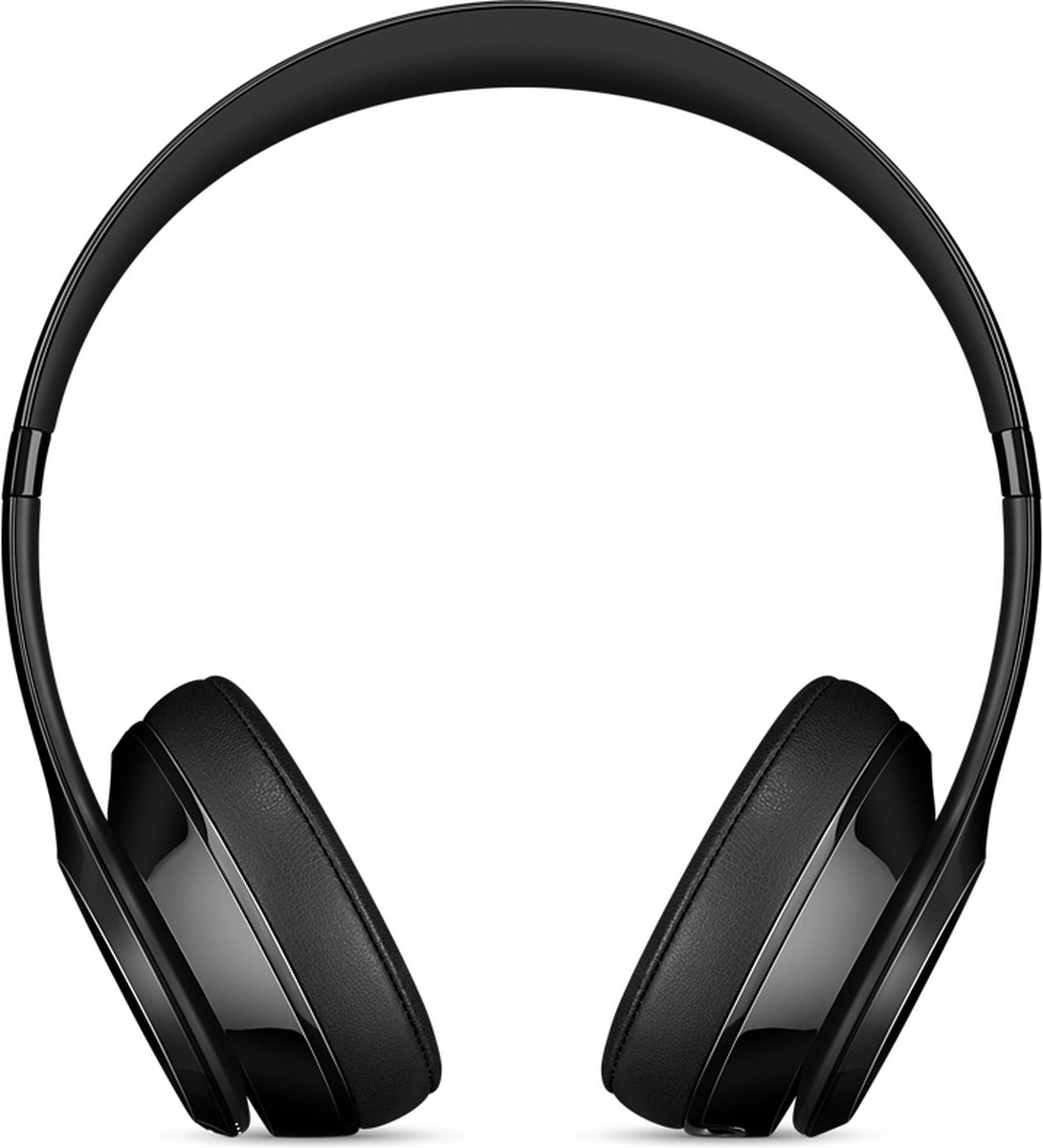 Beats Solo3 - Draadloze koptelefoon - Zwart | bol