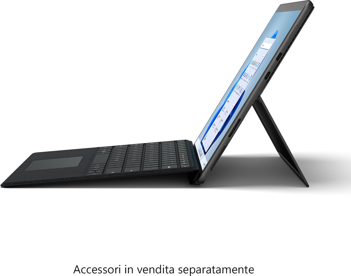 【Microsoft】Surface Pro8 / 256GB Microsoft Surface Pro 8 256 GB 33 cm (13