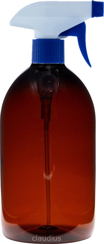 DKBT 3 stuks breedhalsfles kunststof fles 250ml Lege laboratoriumfles Lekvrij doorschijnend van HDPE-fles met brede opening voor pillenflessen, watermonsterflessen