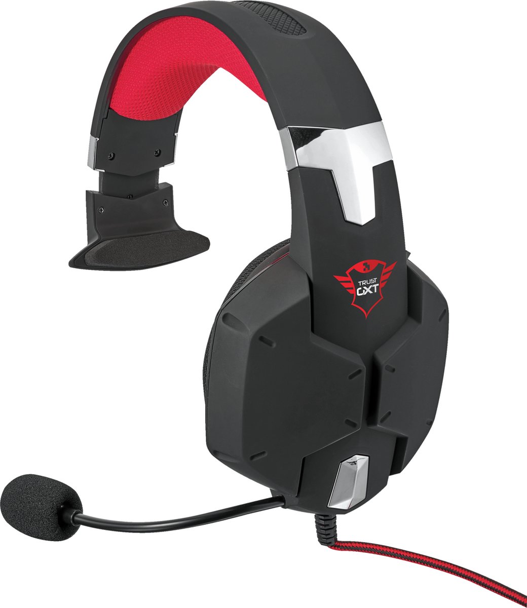 Trust GXT 321 Chat Headset