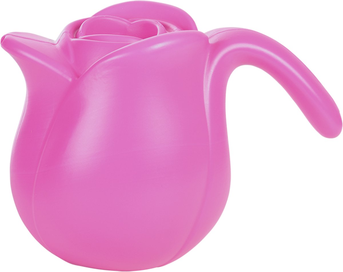 Dutchlander Gieter Tulp 1.55 liter Roze