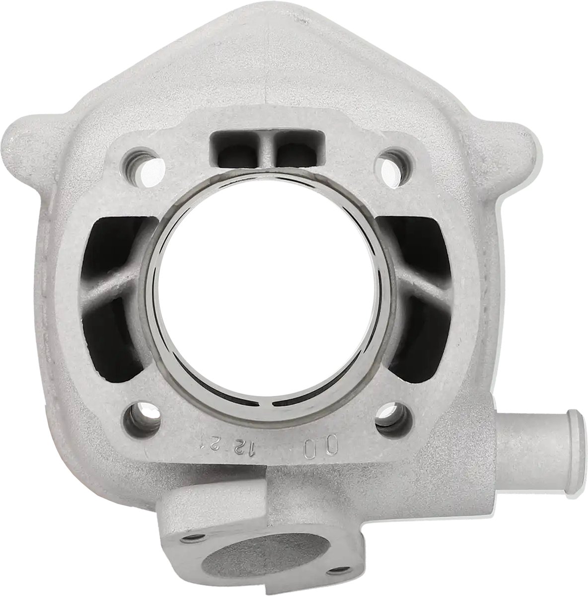 Cilinder Malossi 70 cc MHR Minarelli Horizontaal Watergekoeld