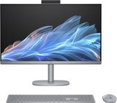 Bol.com HP All in One PC - OmniStudio X | 27-cs0695nd - 27″ UHD (4K) IPS - Intel Core Ultra 7-155H - Arc Graphics - 32GB DDR5 - ... aanbieding