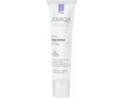 ZARQA Oogcrème Anti-Age - 15ml - Verbetert de huidelasticiteit