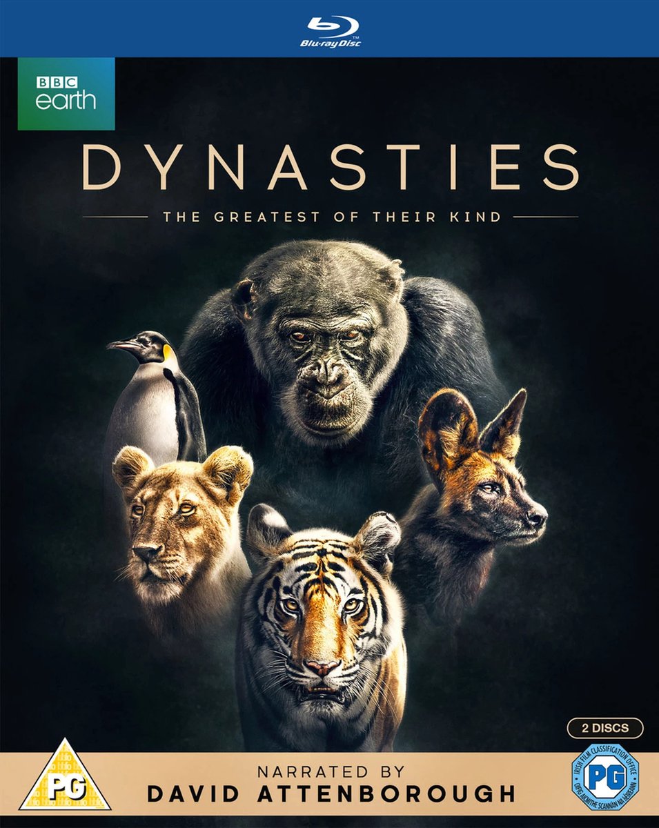 Dynasties