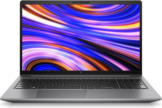 HP ZBook Power 15.6 inch G10 A Mobile Workstation PC Wolf Pro Security Edition AMD Ryzen™ 7 PRO 7840HS 39,6 cm (15.6") WUXGA 16 GB DDR5-SDRAM NVIDIA RTX A1000