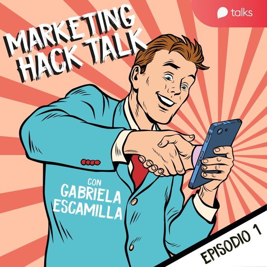 Básicos del Marketing Digital - cover