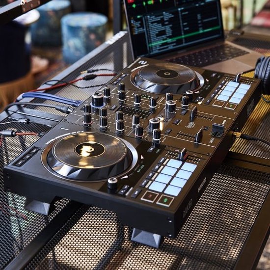 Hercules DJControl Inpulse 500 DJ controller