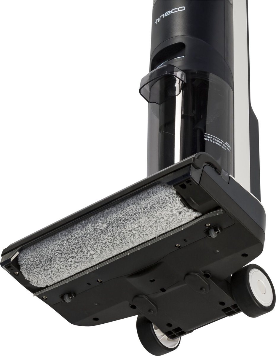Tineco Floor One S3 Extreme - Wet & Dry Vloerreiniger - Draadloos