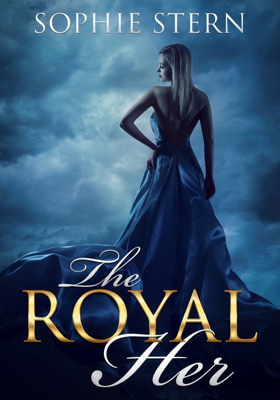 The Royal Her - cover