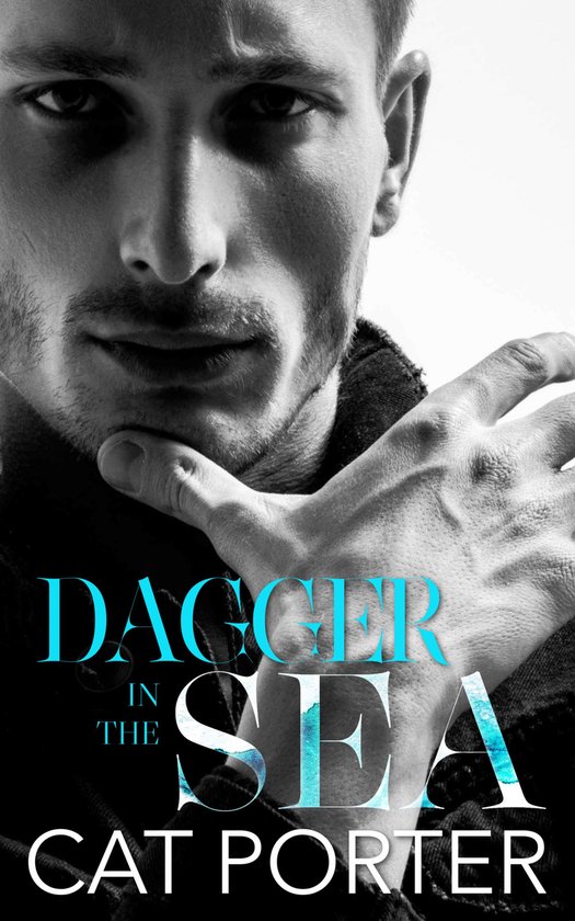 Dagger in the Sea - cover