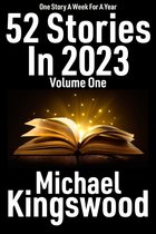 52 Stories In 2023 1 - 52 Stories In 2023