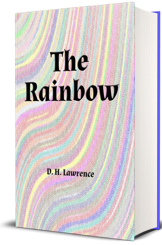 The Rainbow - cover
