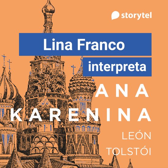 Ana Karenina - cover