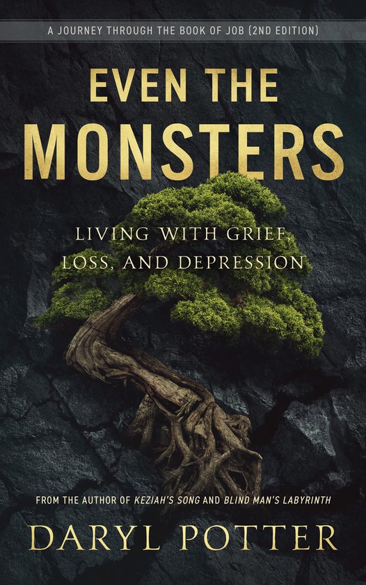 Even the Monsters