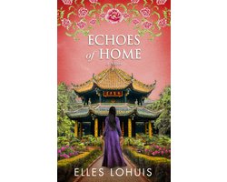 Nordun's Way 3 - Echoes Of Home