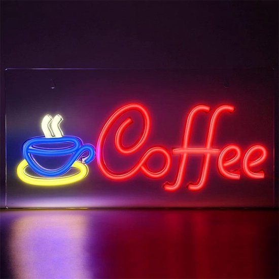 Neon Lamp kopen? Neon Sign | LED Neonverlichting Specialist
