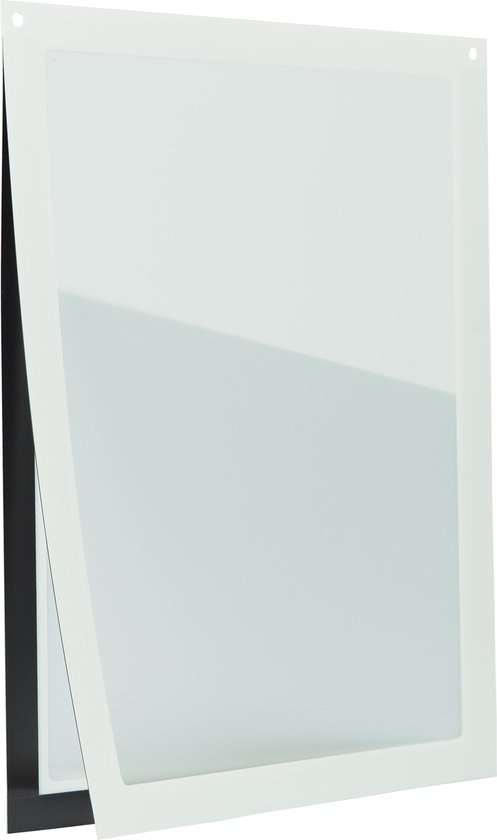 Zelfklevende wissellijst Duraframe® A4 Security - Durable