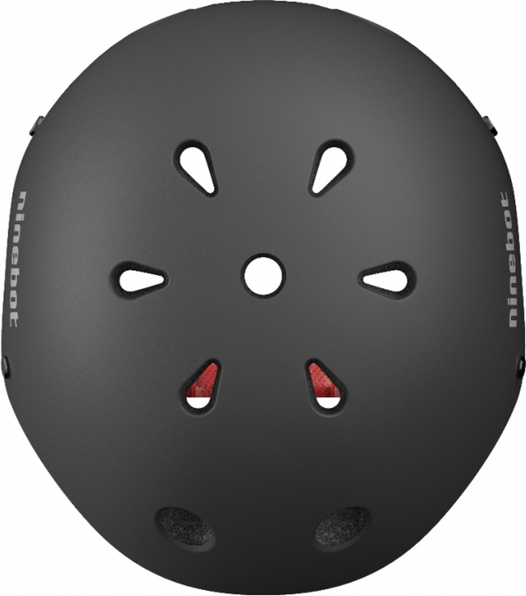 Ninebot by Segway Kickscooter Helm - Zwart