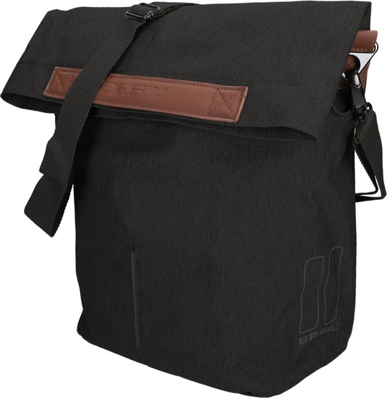 Basil City - Fietsshopper