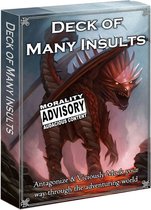 Loke Battlemaps | Deck Of Many Insults - View #10