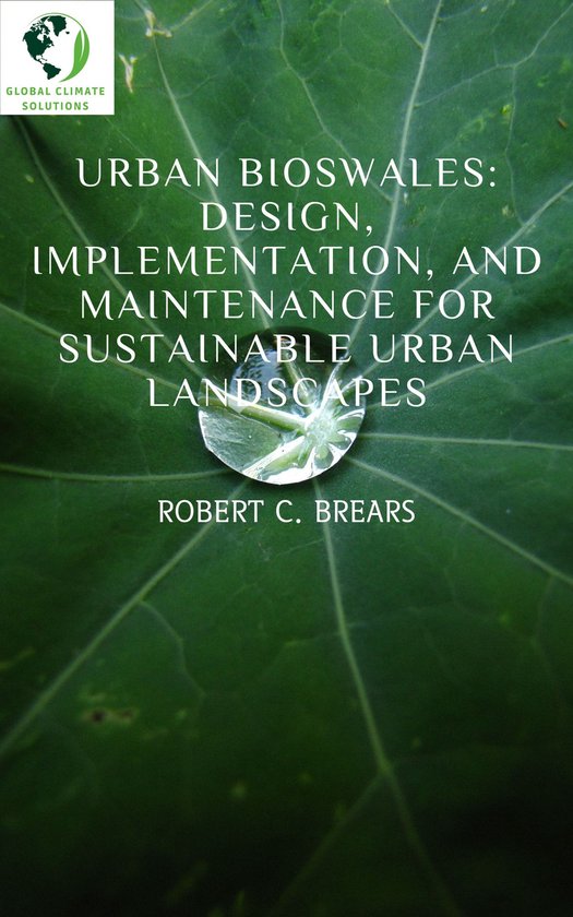 View of Urban Bioswales: Design, Implementation, and Maintenance for ...
