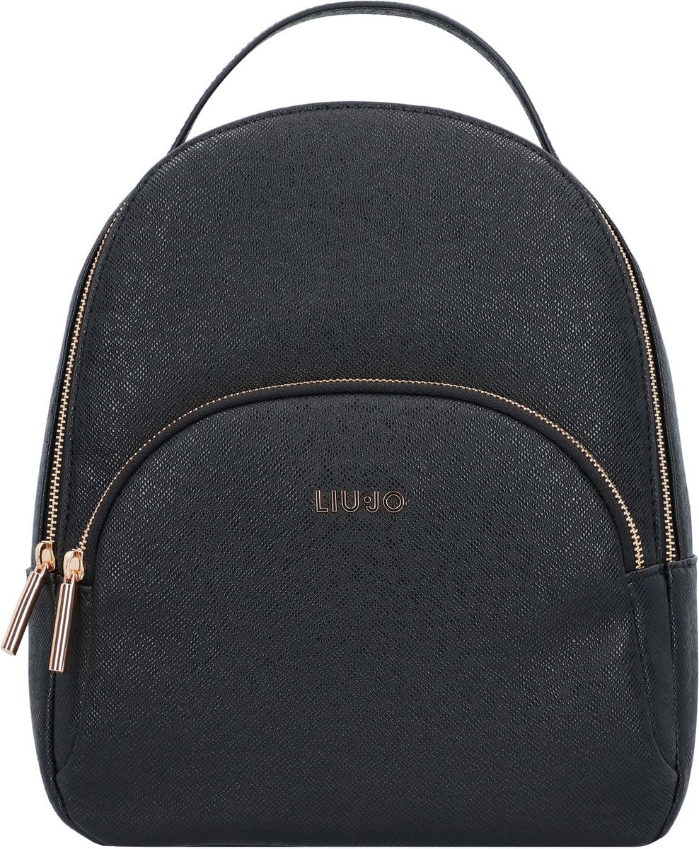 LIU JO Vrije tijd rugzak Rugzak Manh Backpack Nero Zwart