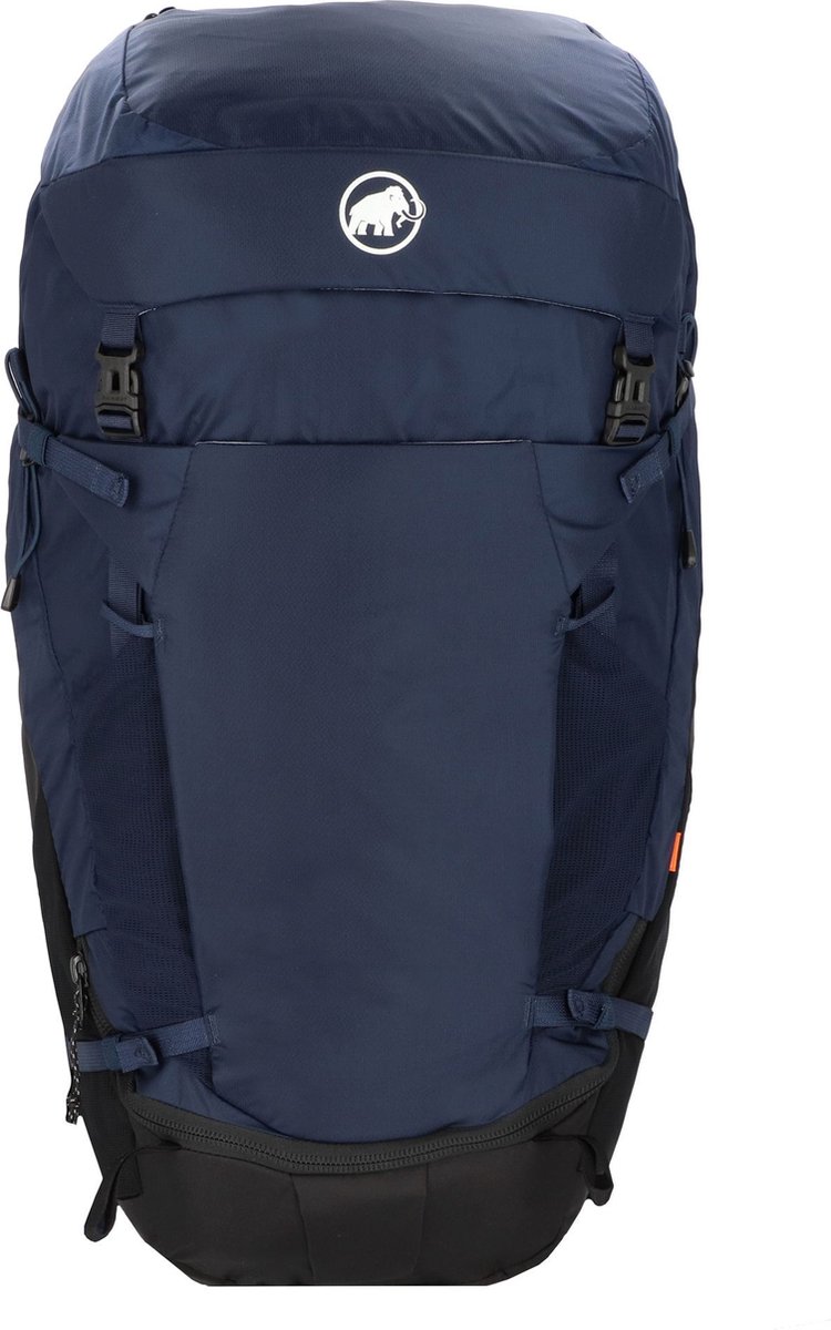 Mammut Lithium 50 Rugzak 63 cm - marine-black